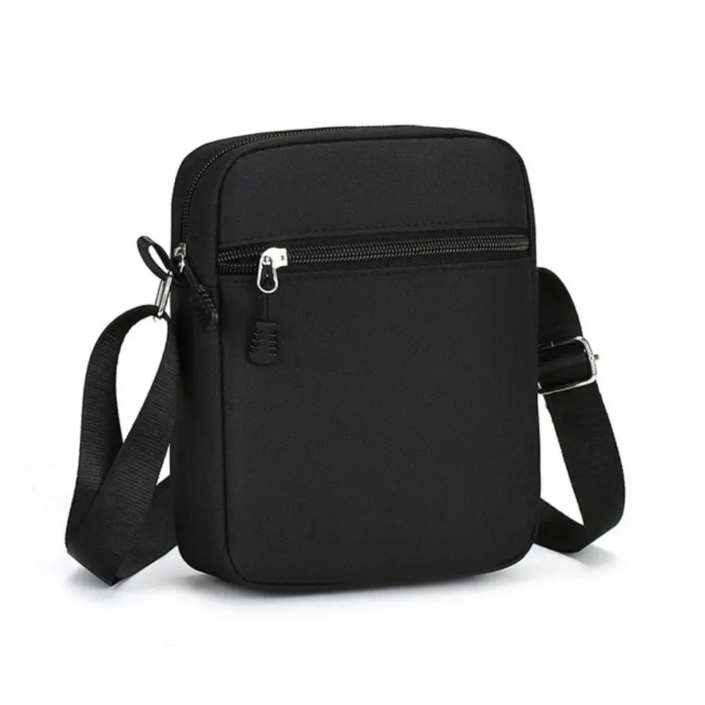 Men's Small Crossbody Shoulder Bag