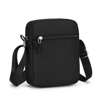 Men's Small Crossbody Shoulder Bag