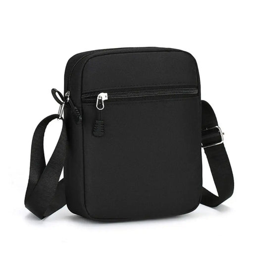 Men's Small Crossbody Shoulder Bag