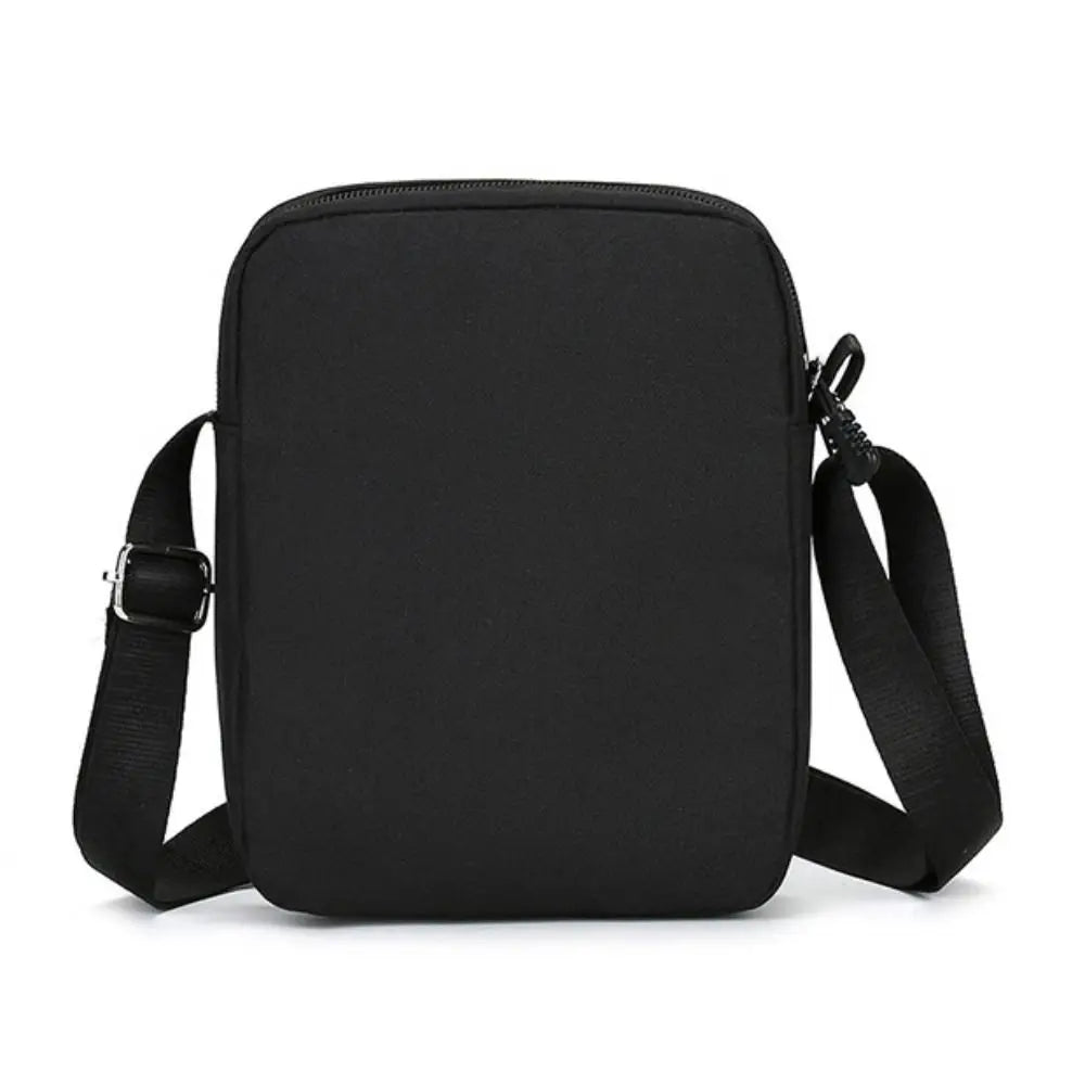 Men's Small Crossbody Shoulder Bag